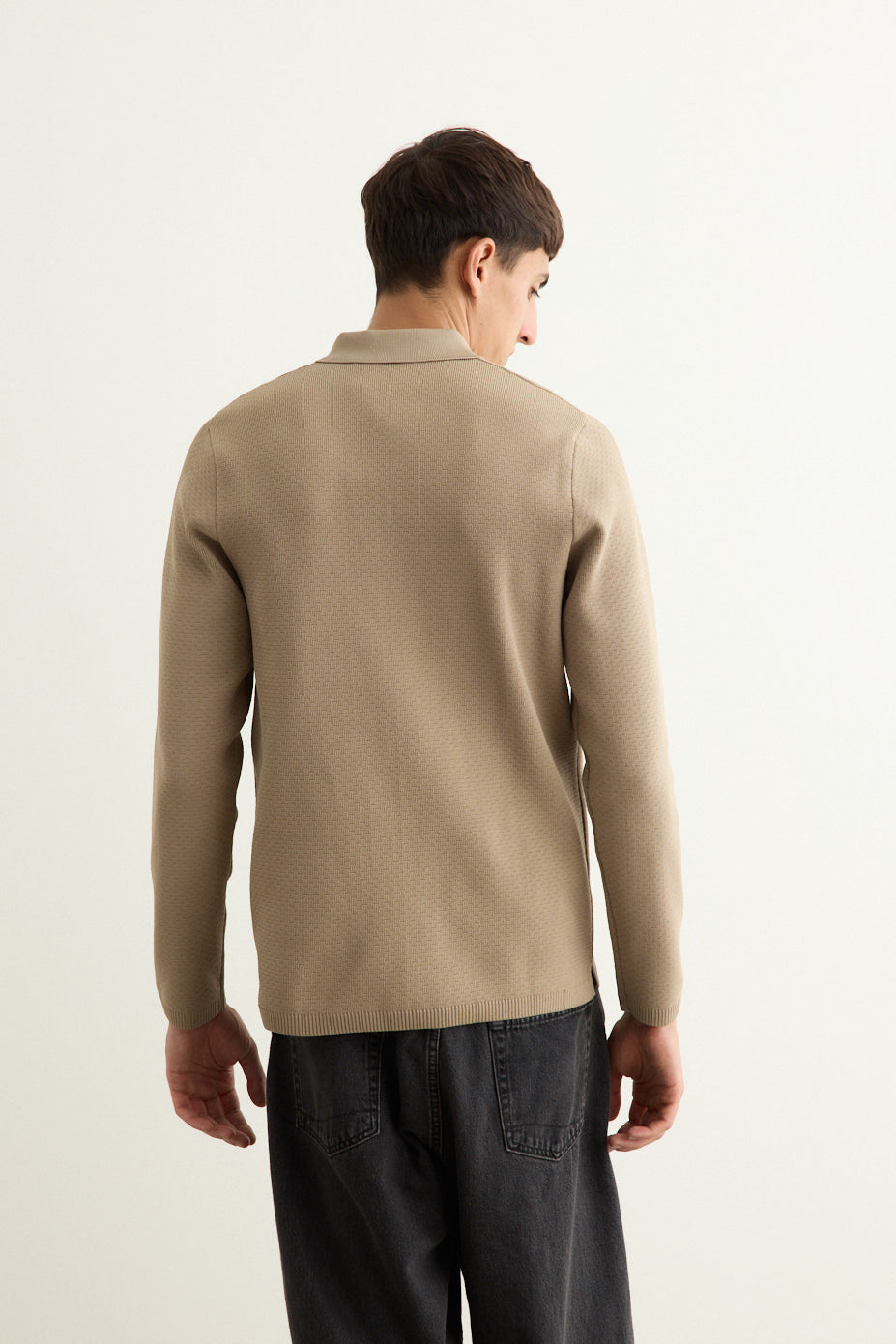 Ravensworth Spezial Polo