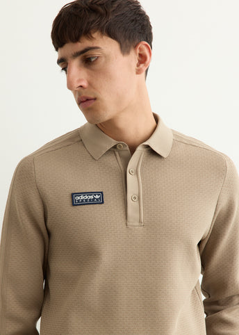 Ravensworth Spezial Polo