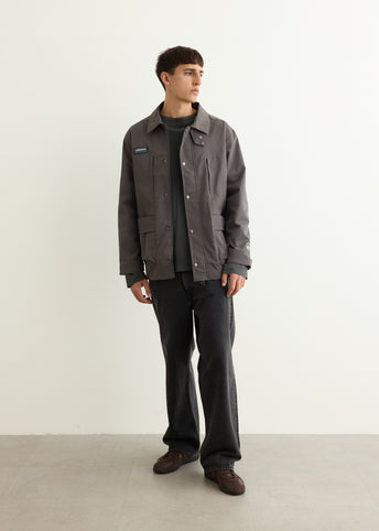 Merkland Spezial Jacket