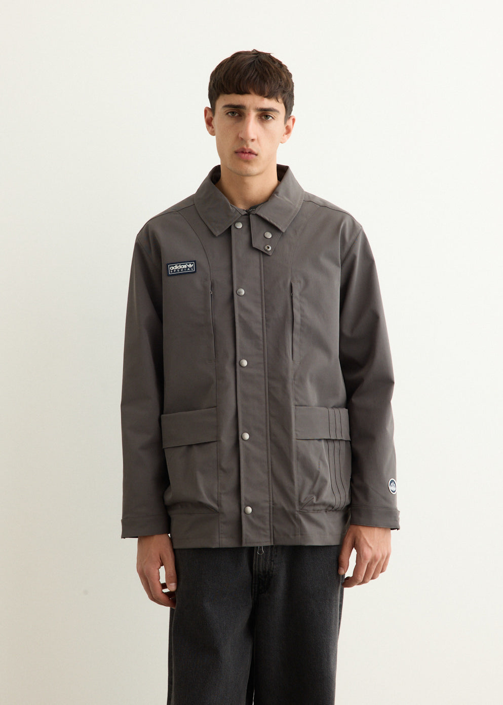 Merkland Spezial Jacket