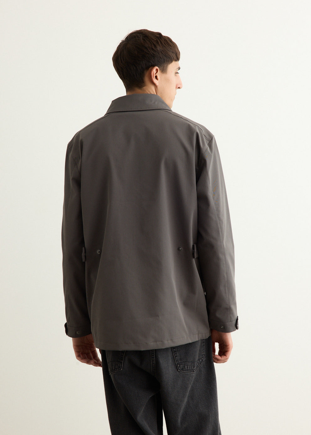 Merkland Spezial Jacket