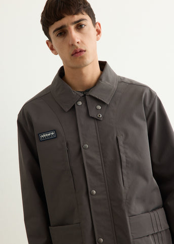 Merkland Spezial Jacket