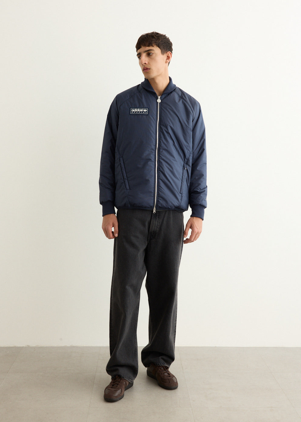 Bramhope Spezial Blouson