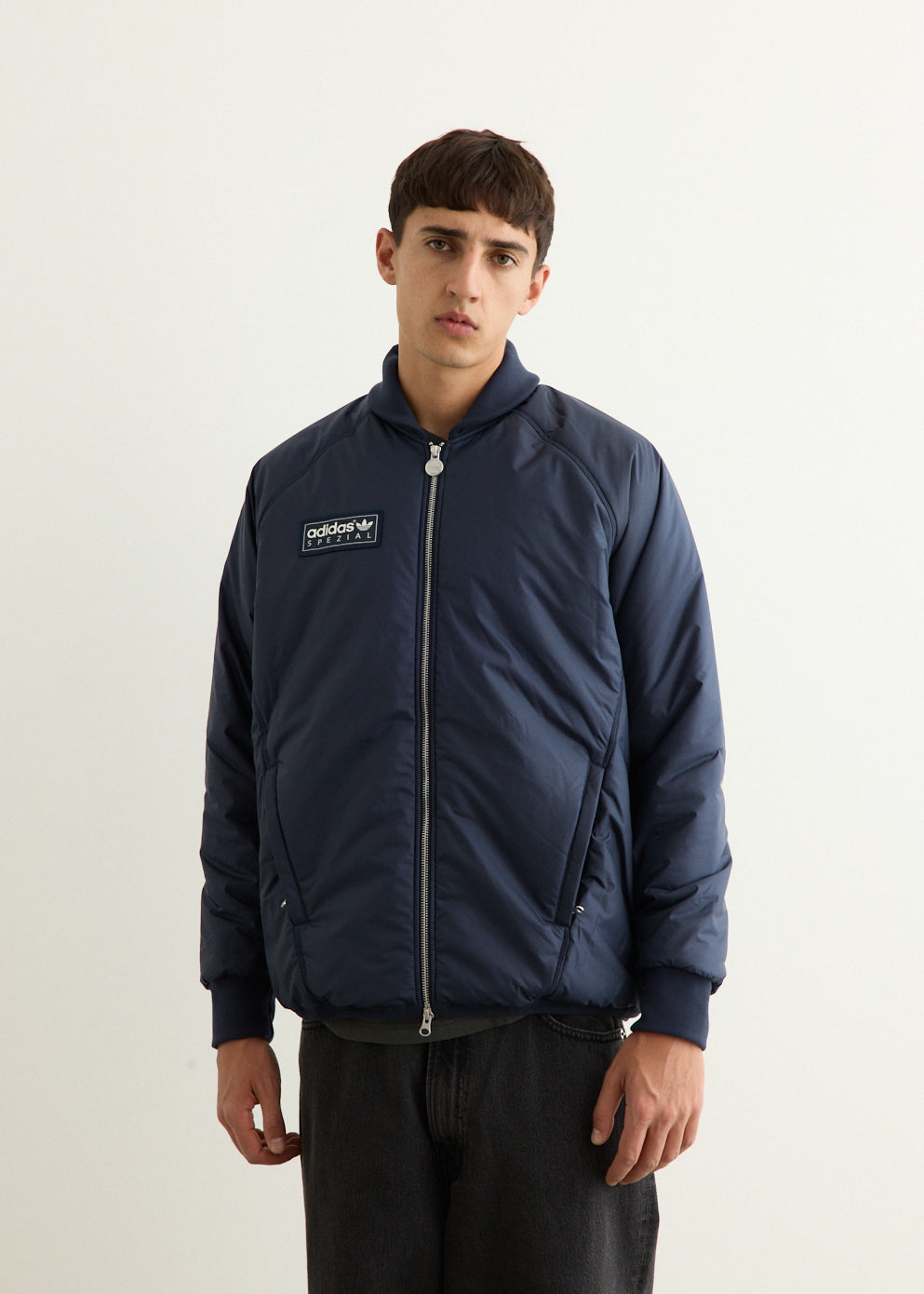 Bramhope Spezial Blouson