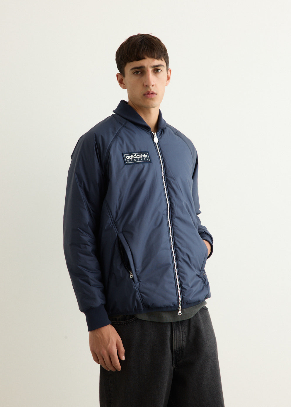 Bramhope Spezial Blouson
