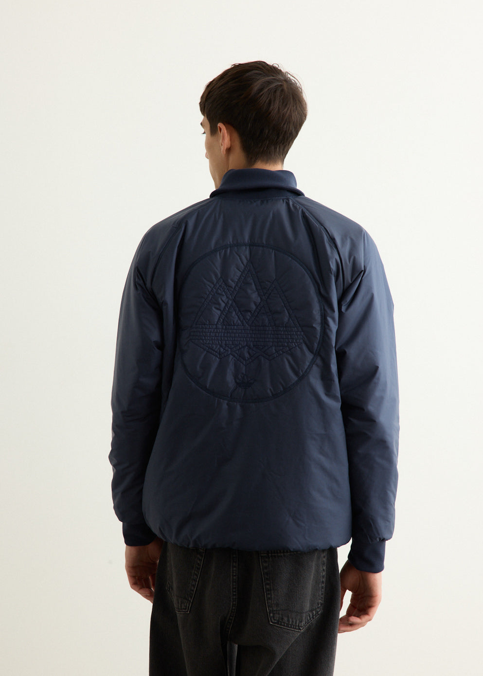Bramhope Spezial Blouson