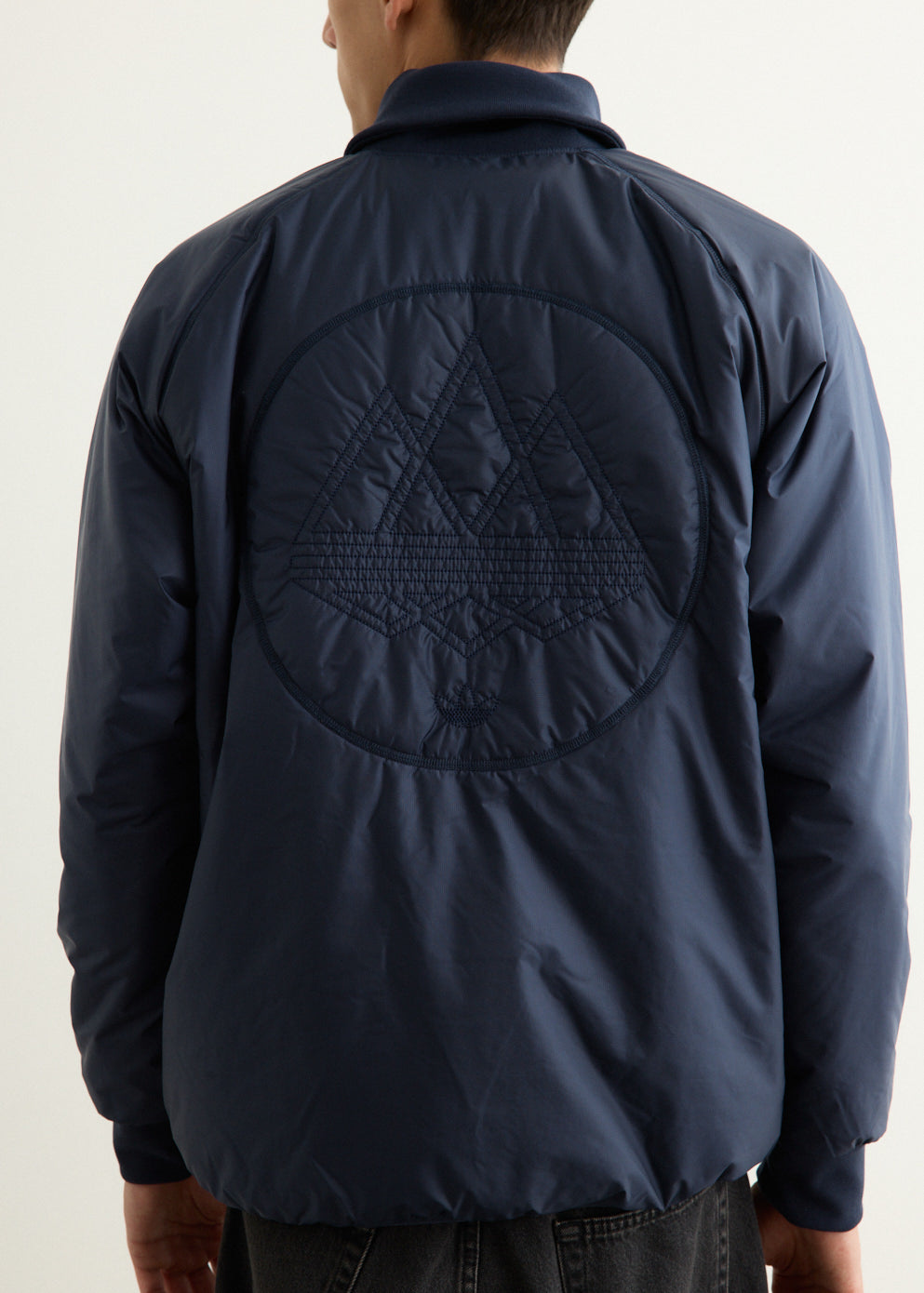 Bramhope Spezial Blouson
