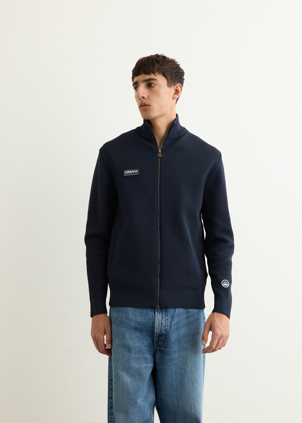 Lawton Spezial Track Top