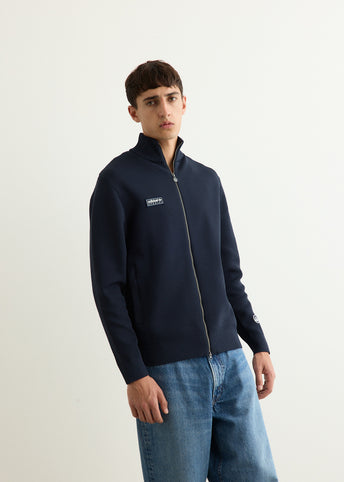 Lawton Spezial Track Top