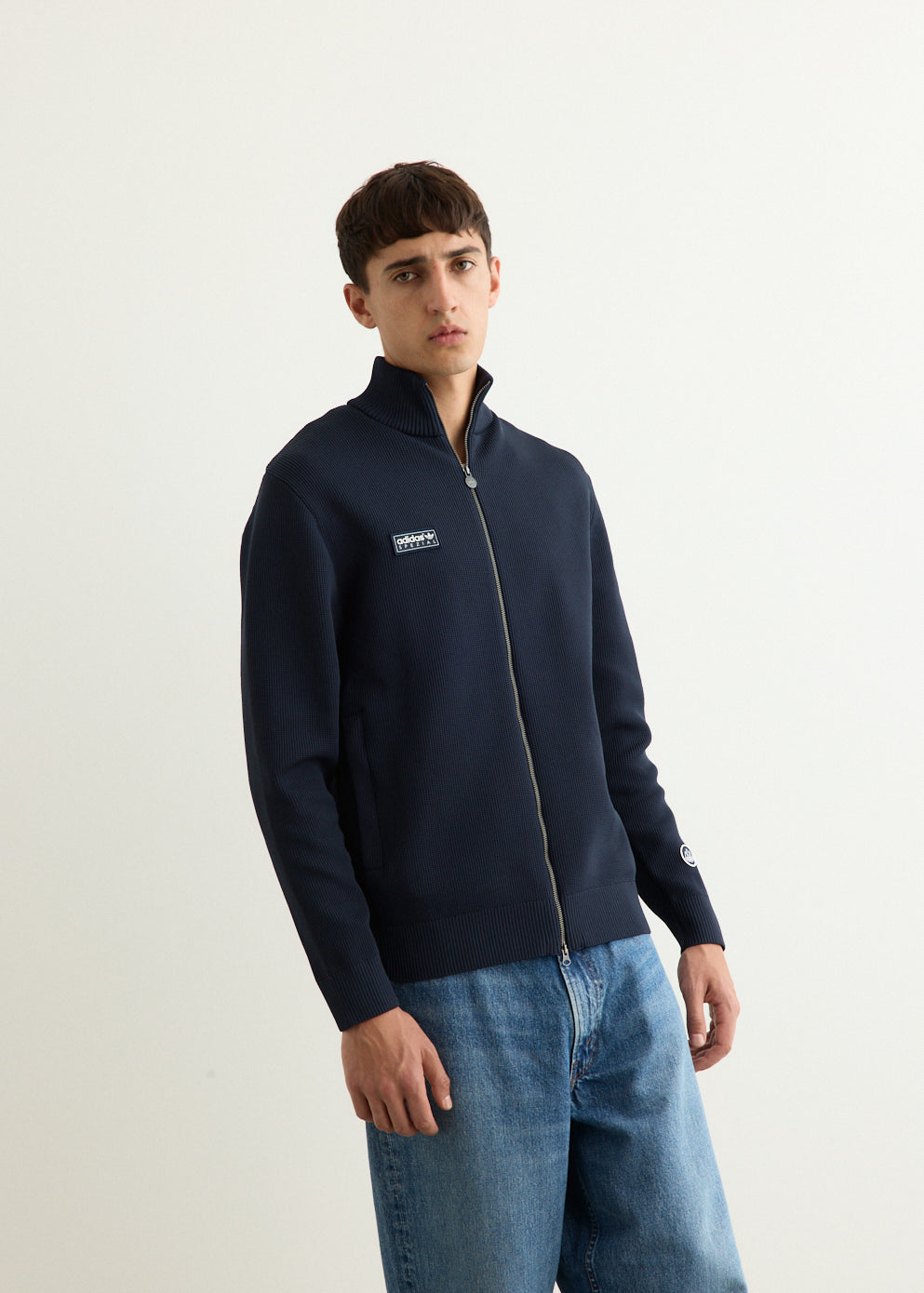 Lawton Spezial Track Top