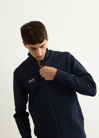 Lawton Spezial Track Top