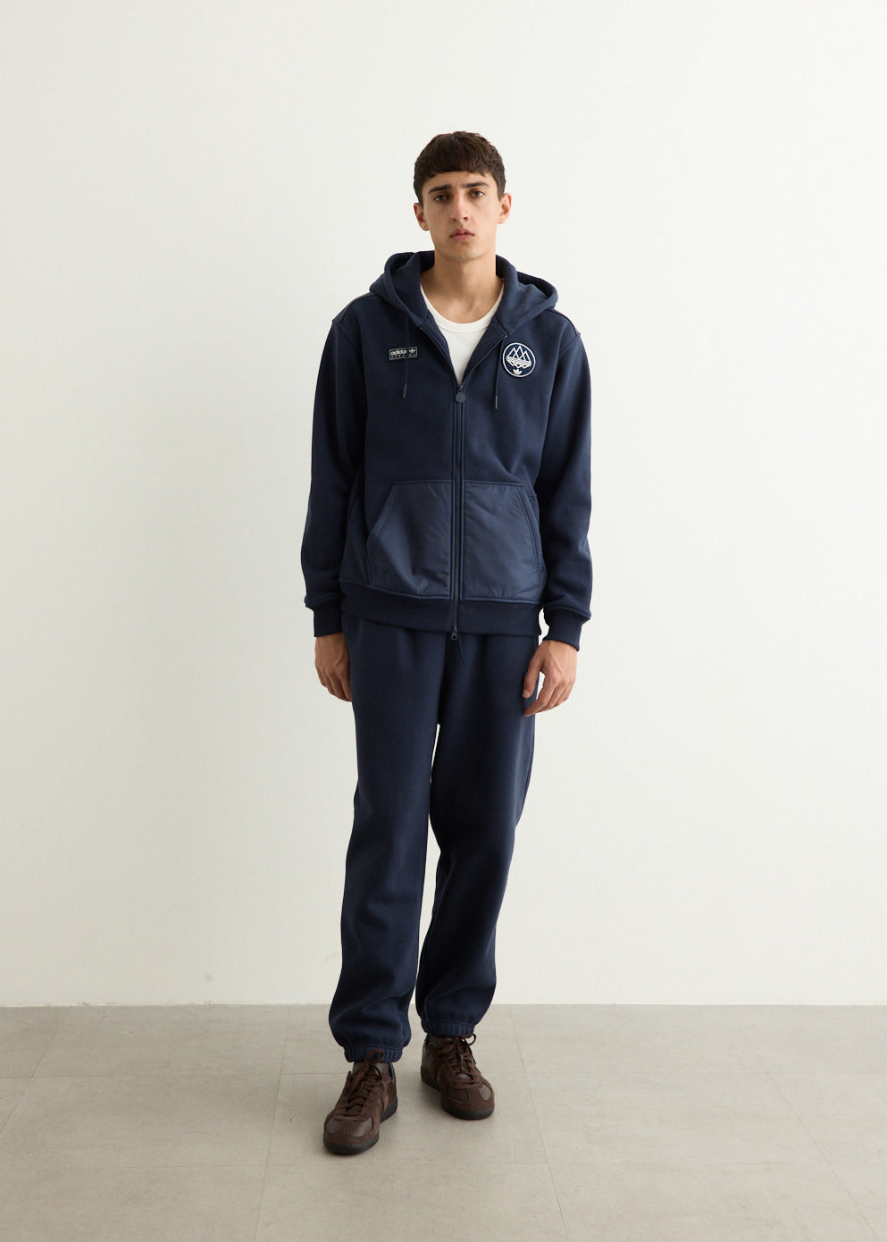 Wilpshire Spezial Hoodie