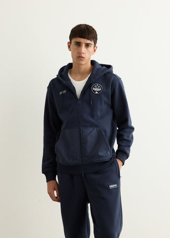 Wilpshire Spezial Hoodie