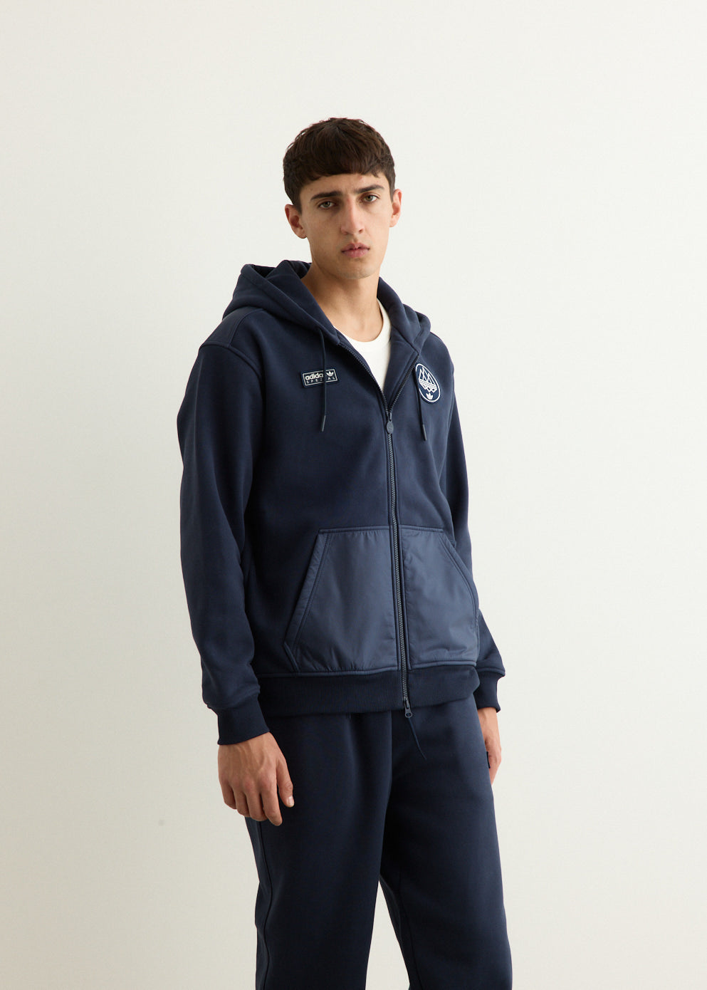 Wilpshire Spezial Hoodie