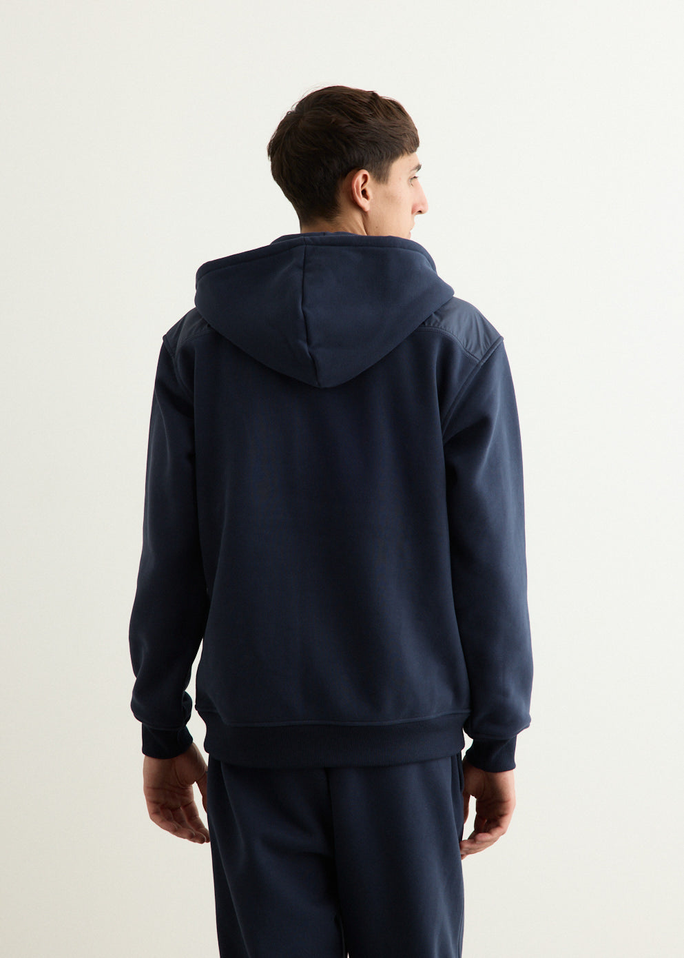 Wilpshire Spezial Hoodie