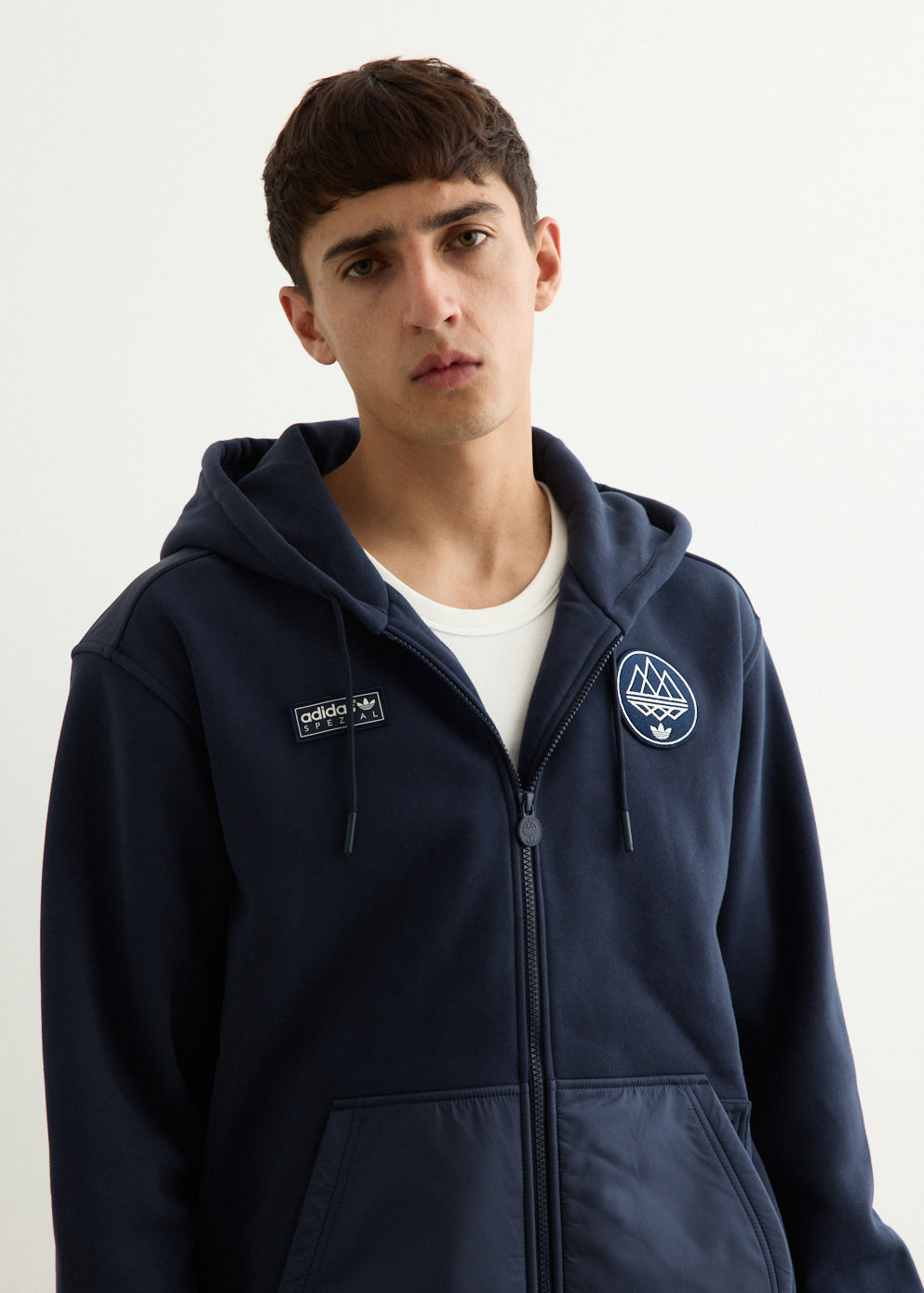 Wilpshire Spezial Hoodie