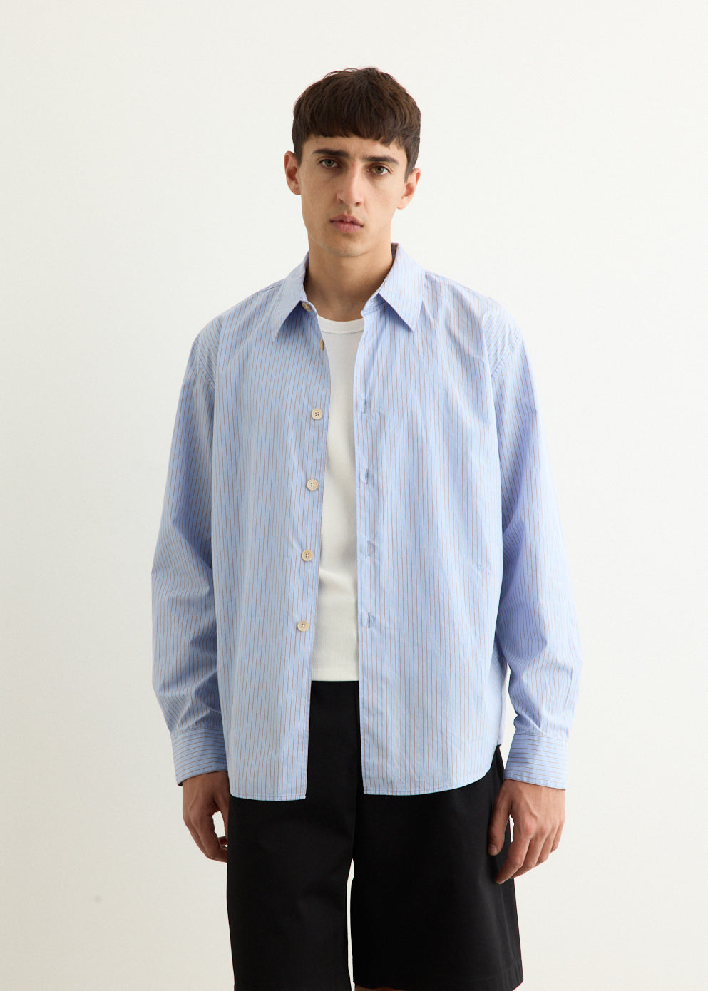 Beyond Shirt
