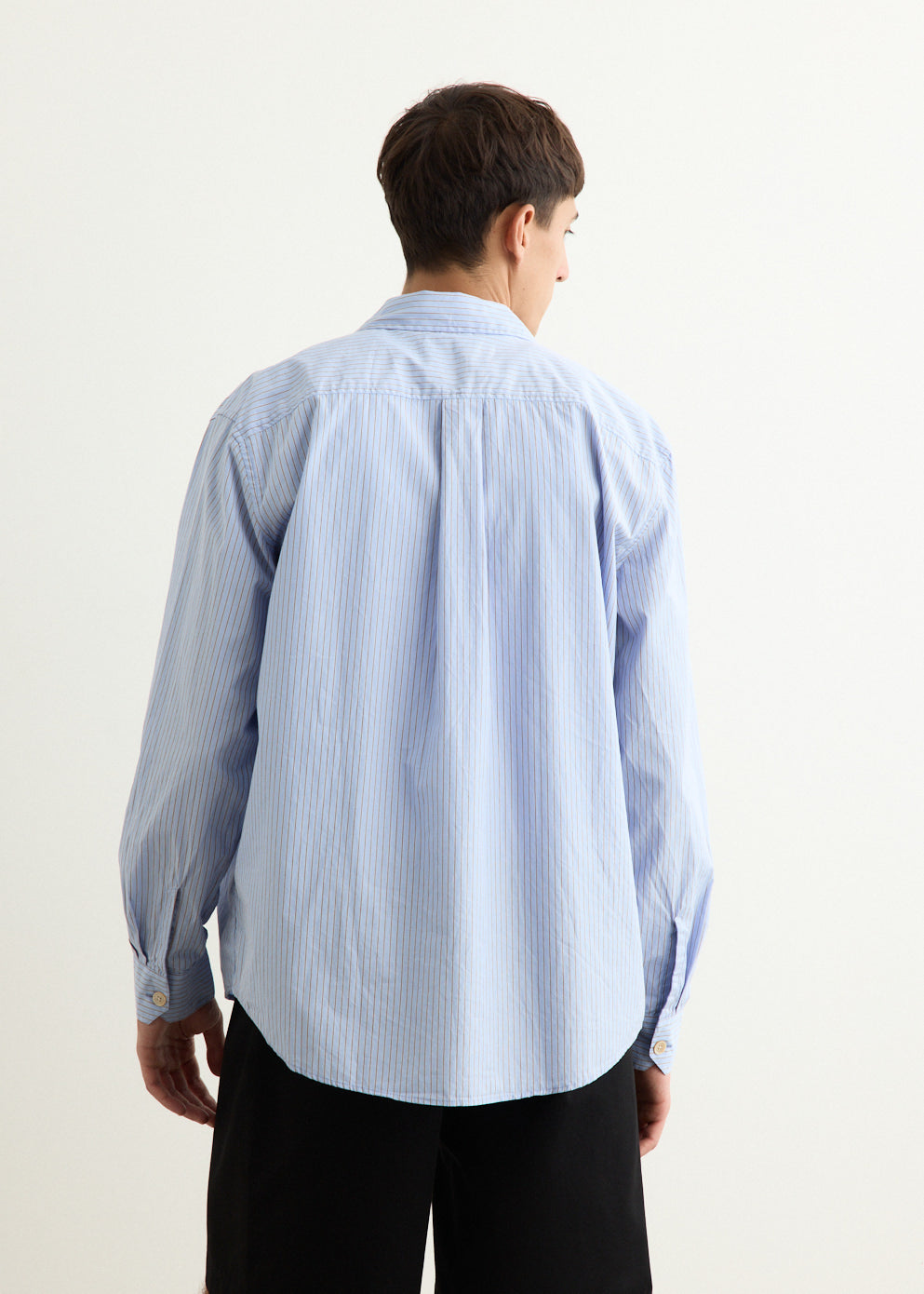 Beyond Shirt