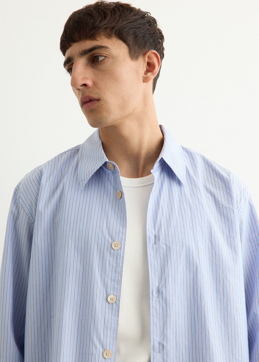 Beyond Shirt