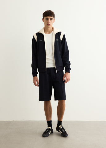 x Wales Bonner Twill Shorts