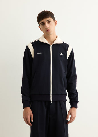 x Wales Bonner Twill Track Top