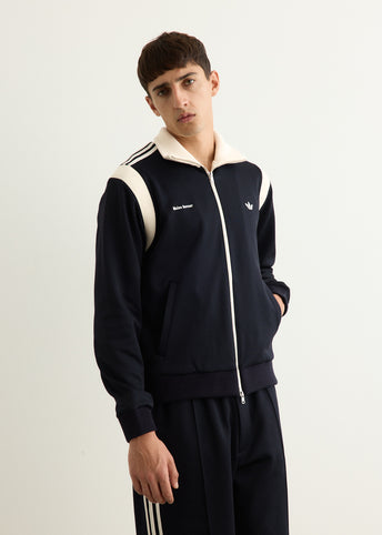 x Wales Bonner Twill Track Top