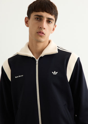 x Wales Bonner Twill Track Top