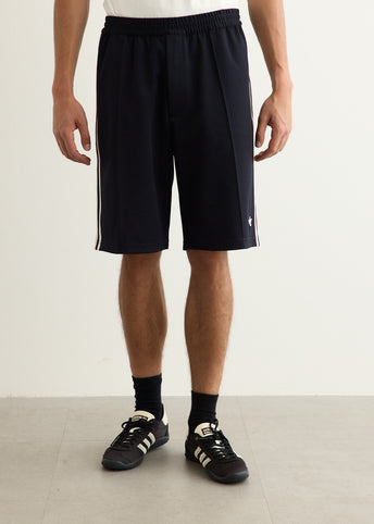 x Wales Bonner Twill Shorts
