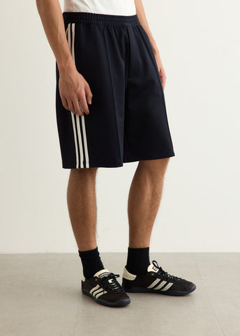 x Wales Bonner Twill Shorts