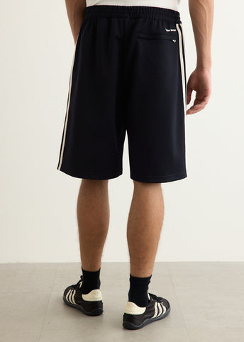 x Wales Bonner Twill Shorts