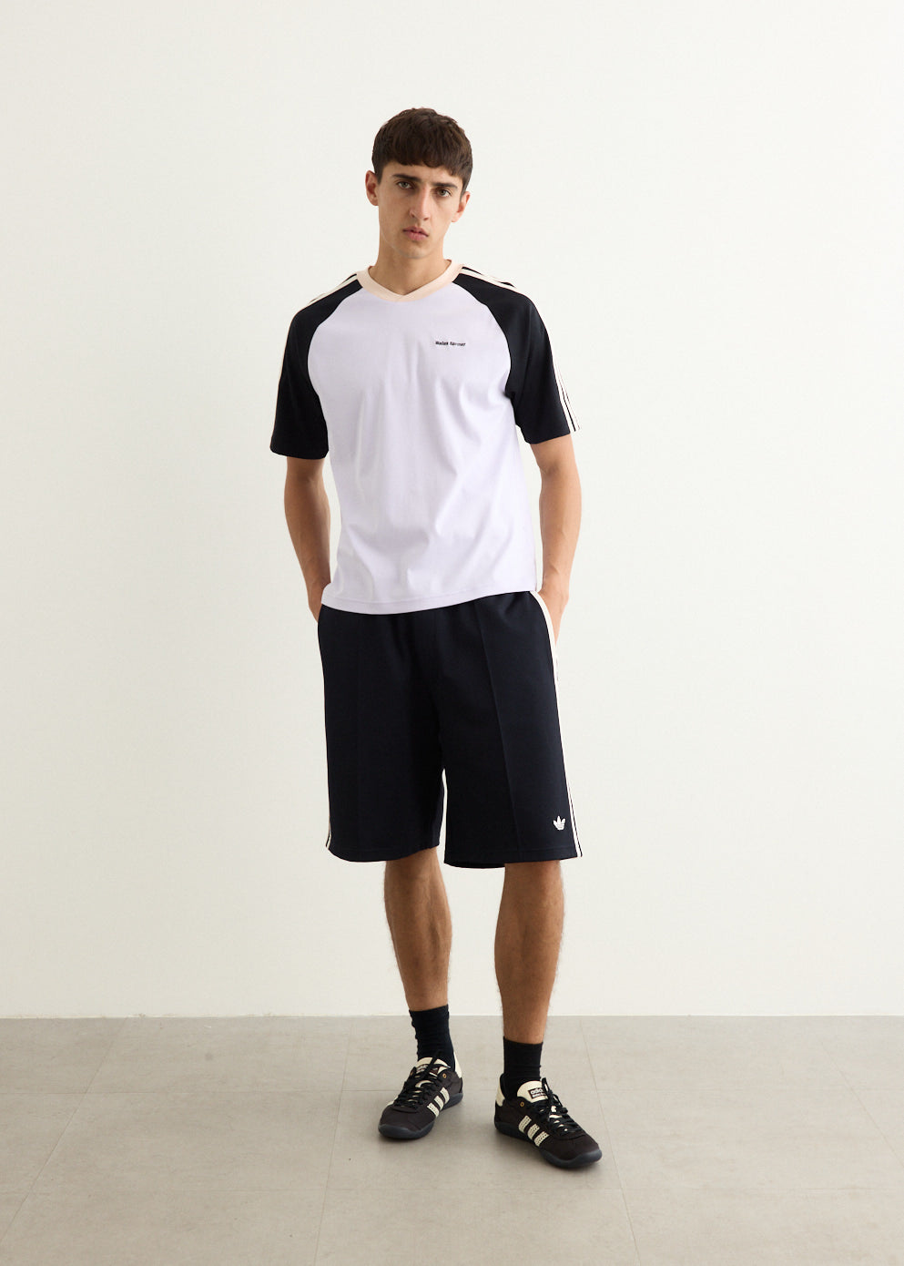 x Wales Bonner Cali T-Shirt