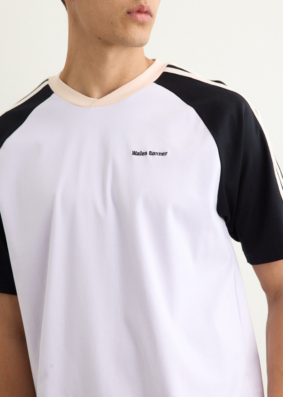 x Wales Bonner Cali T-Shirt