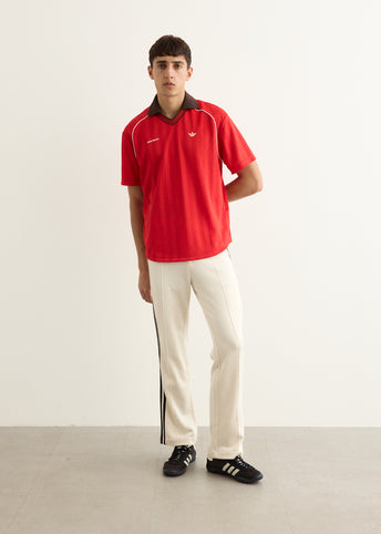 x Wales Bonner Football T-Shirt