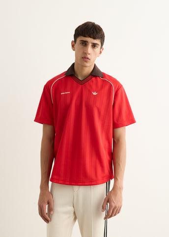 x Wales Bonner Football T-Shirt