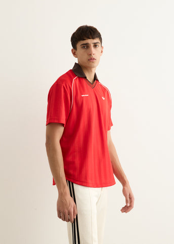 x Wales Bonner Football T-Shirt