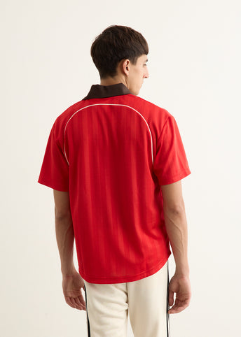 x Wales Bonner Football T-Shirt