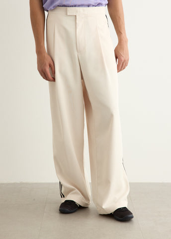 x Wales Bonner Wide Trousers