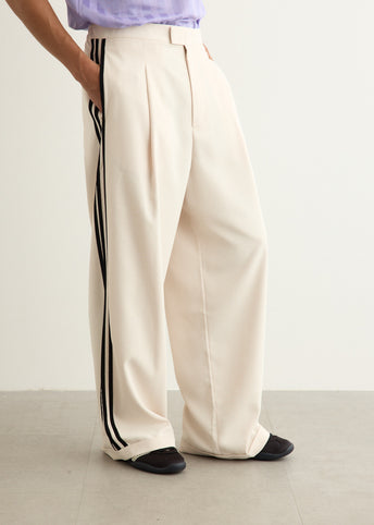 x Wales Bonner Wide Trousers