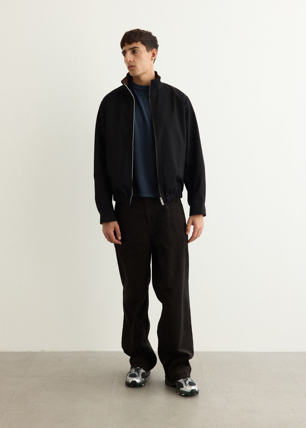 Casino Jacket