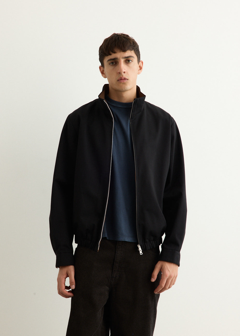 Casino Jacket