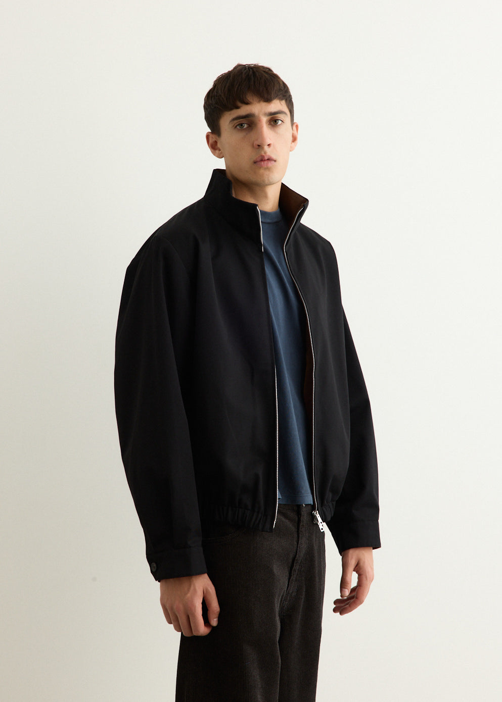 Casino Jacket