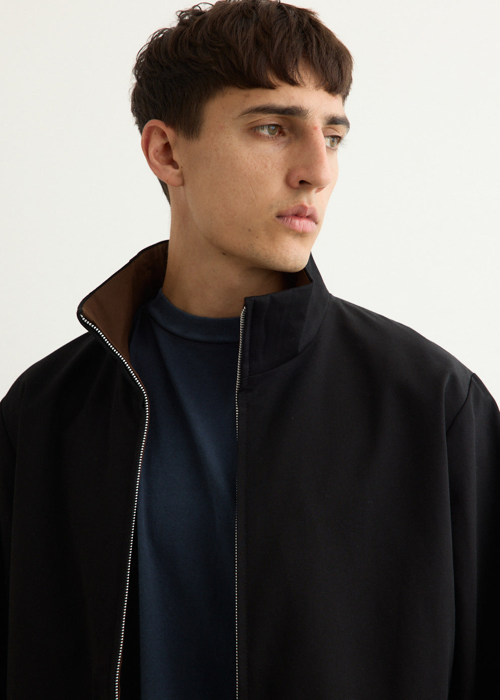 Casino Jacket