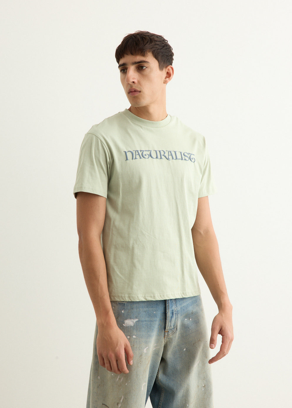 Naturalist T-Shirt