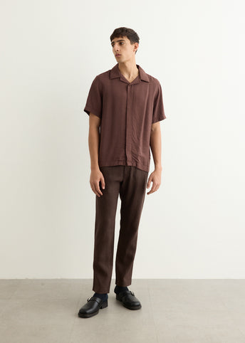 Hank Short Sleeve Shirt