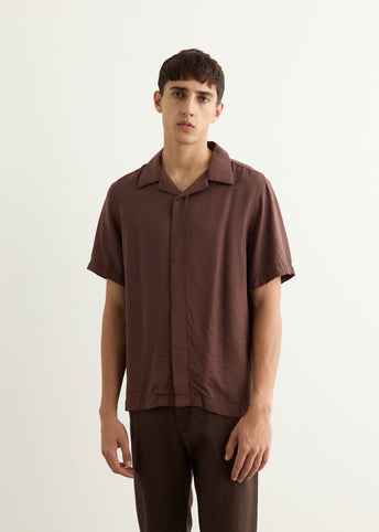 Hank Short Sleeve Shirt