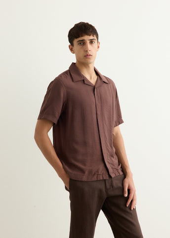 Hank Short Sleeve Shirt