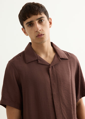 Hank Short Sleeve Shirt