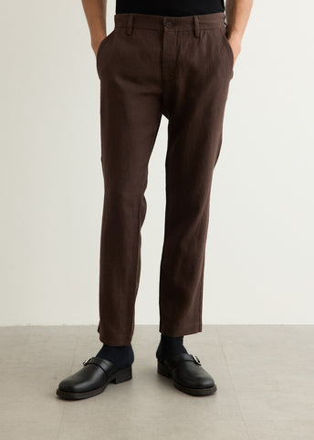 Theo 1454 Trousers