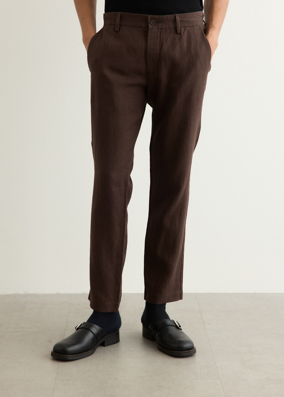 Theo 1454 Trousers