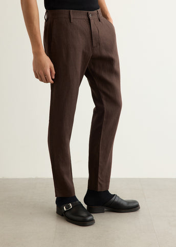 Theo 1454 Trousers